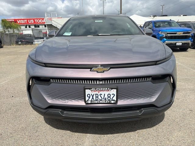 chevrolet equinox ev 2026 3GN7DNRP0TS104962 image chevrolet equinox ev 2026 3GN7DNRP0TS104962 image